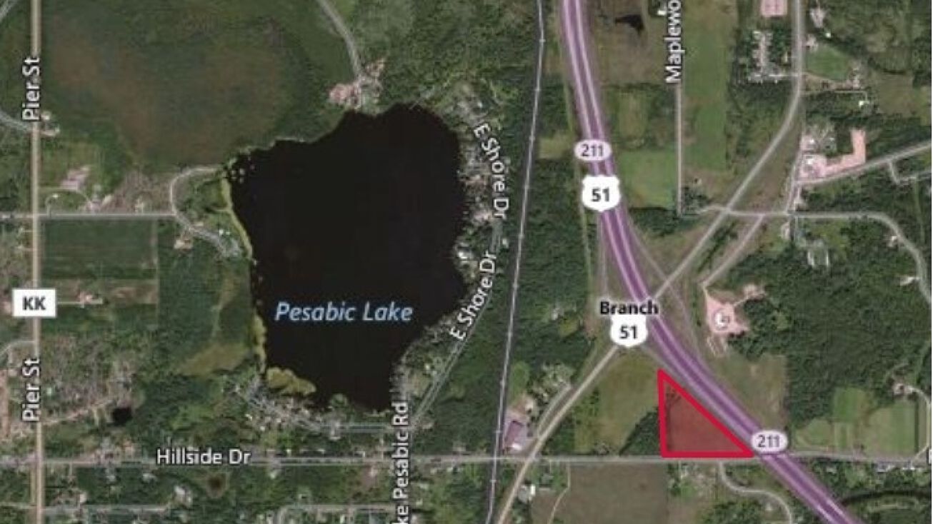 Pope Road, Merrill, WI 54452 Land for Sale Pope Road