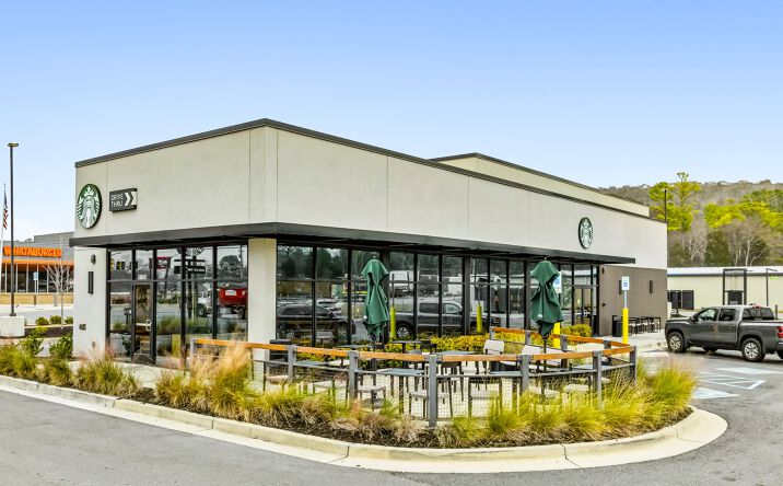 Pictures of Retail property located at 11709 Memorial Pkwy SW, Huntsville, AL 35803 for comps - image #1