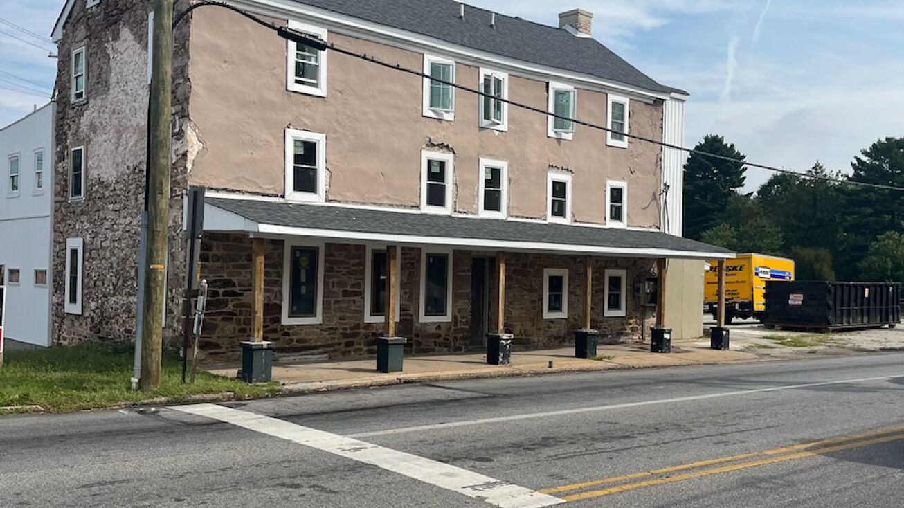 2797 Egypt Rd, Eagleville, PA 19403