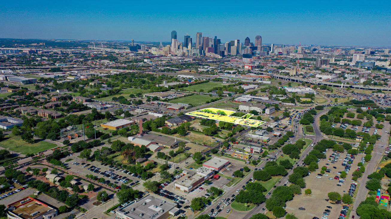 3237 Al Way, Dallas, TX 75210