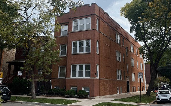 Logan Square, IL Commercial Real Estate for Sale