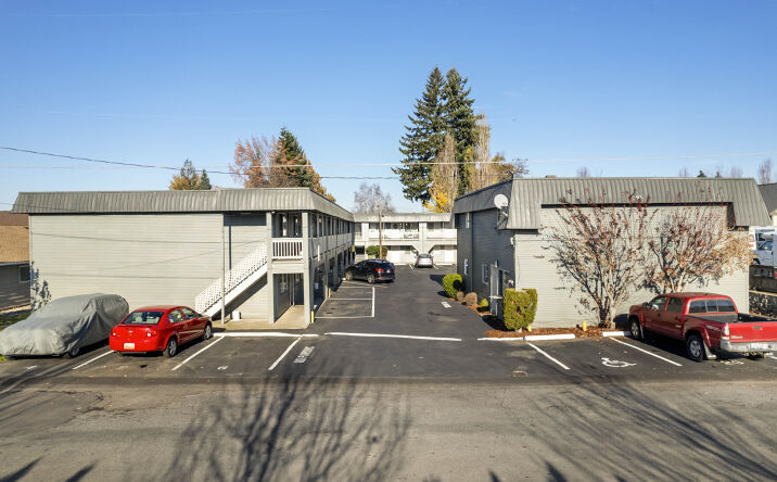 image of property at 1016 NE 86TH ST Vancouver WA 98665-8936