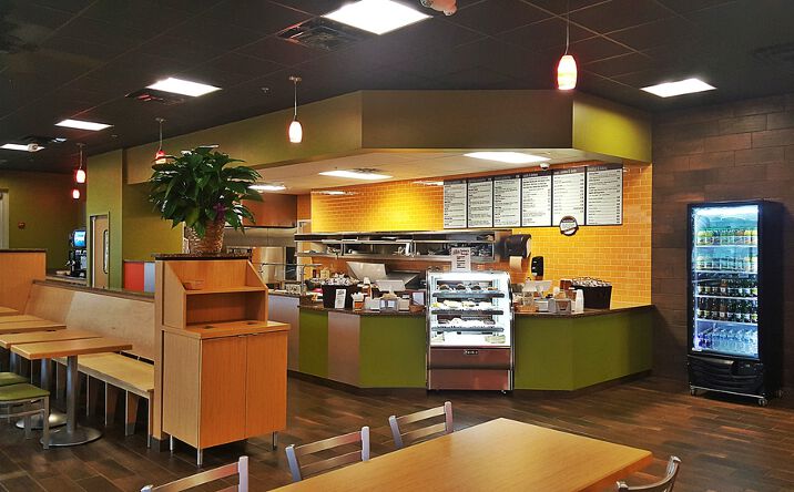Pictures of Retail property located at 7000 Muirkirk Meadows Drive, Beltsville, MD 20705 for sales - image #1