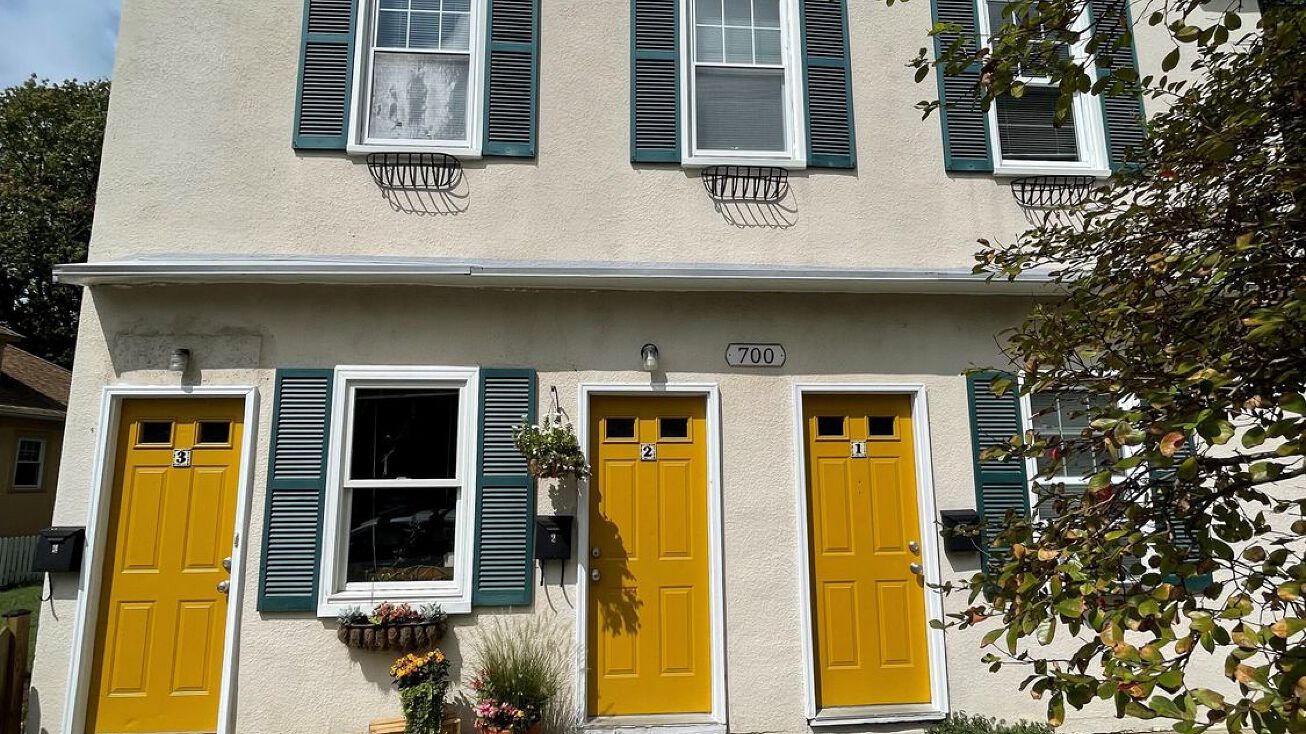 700 Bay Ridge Ave, Annapolis, MD 21403