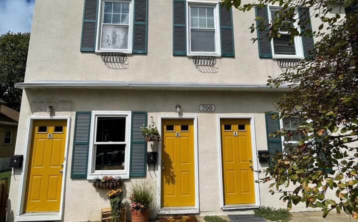 image of property at 700 BAY RIDGE AVE Annapolis MD 21403-2563