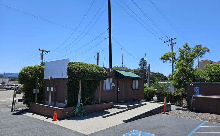 Pictures of Industrial property located at 998 Rush Creek Pl, Novato, CA 94945 for sales - image #1