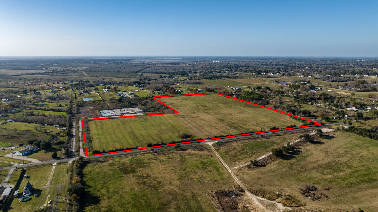 Avenue T, Santa Fe, TX 77510
