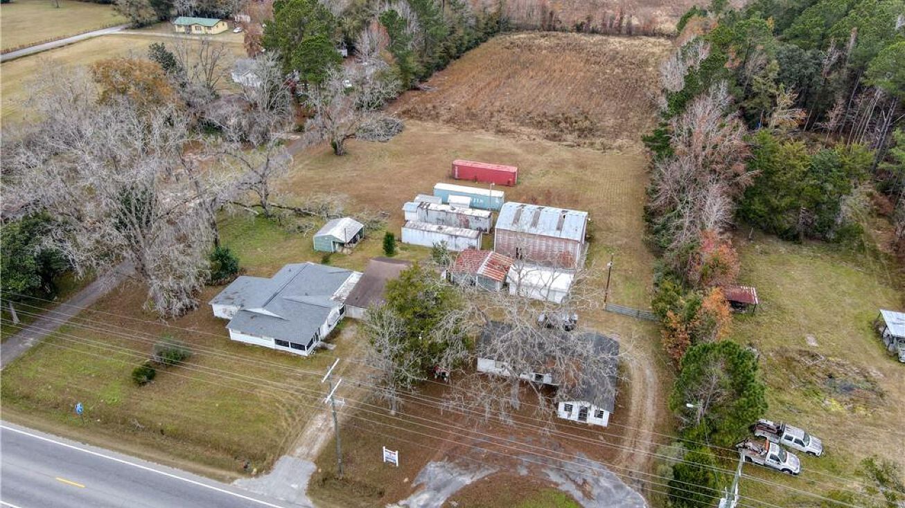 2746 GA119, Guyton, GA 31312