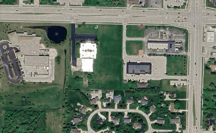 Pictures of Land property located at 175 W Ryan Rd, Oak Creek, WI 53154 for sales - image #1
