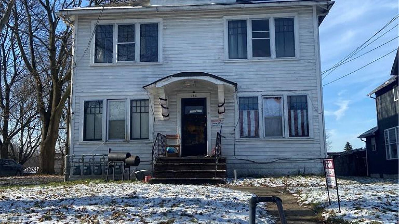 782 Yale St, Akron, OH 44311 | Crexi.com