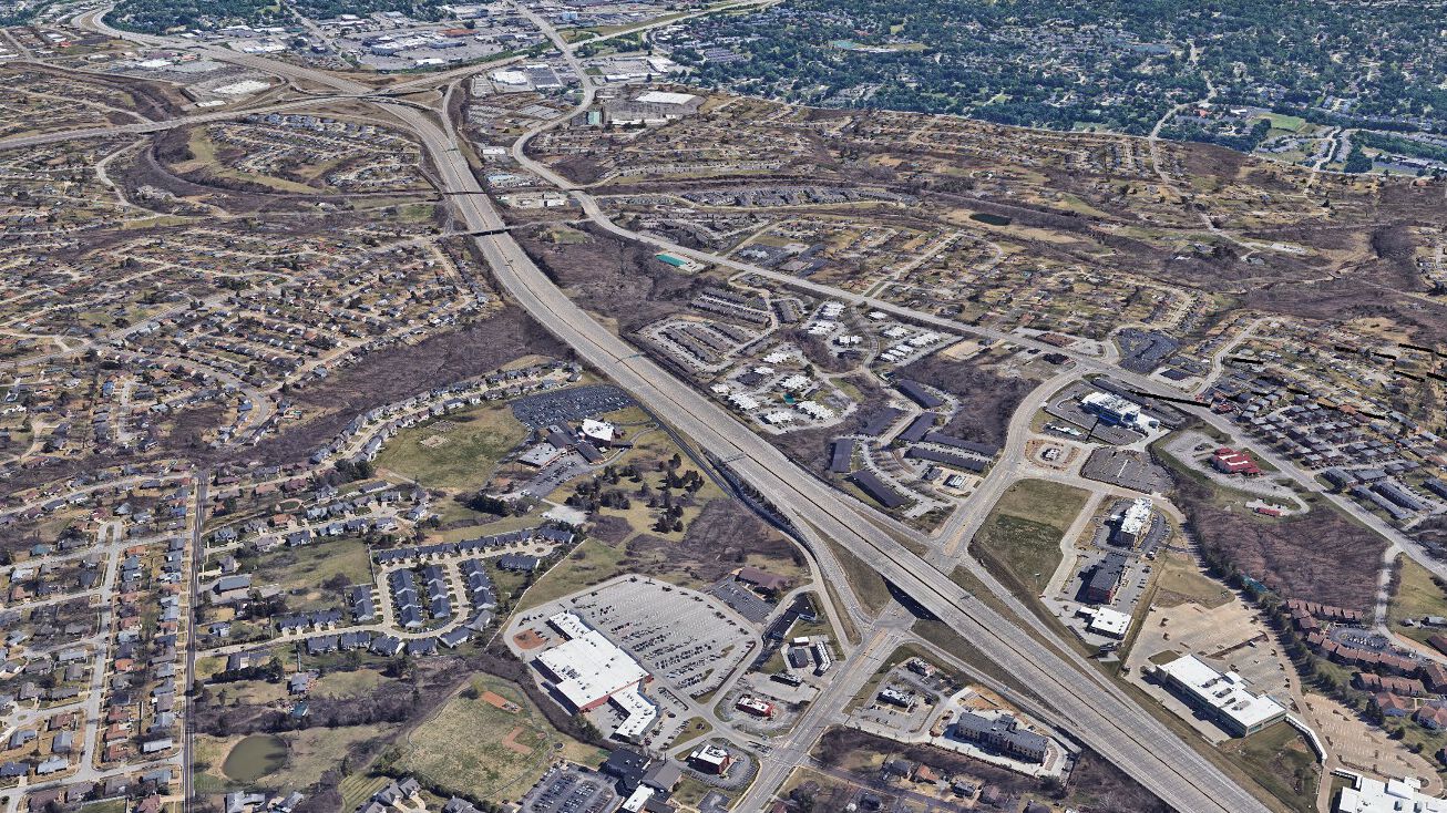 4325 Butler Hill Rd, St. Louis, MO 63128