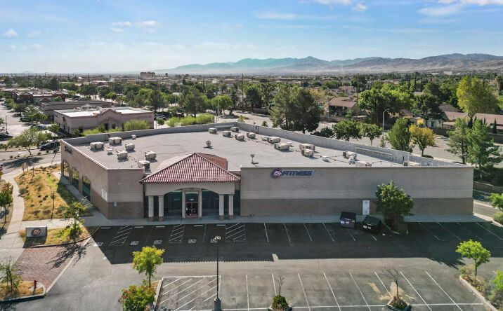 Palmdale, CA Commercial Real Estate for Sale | Crexi.com