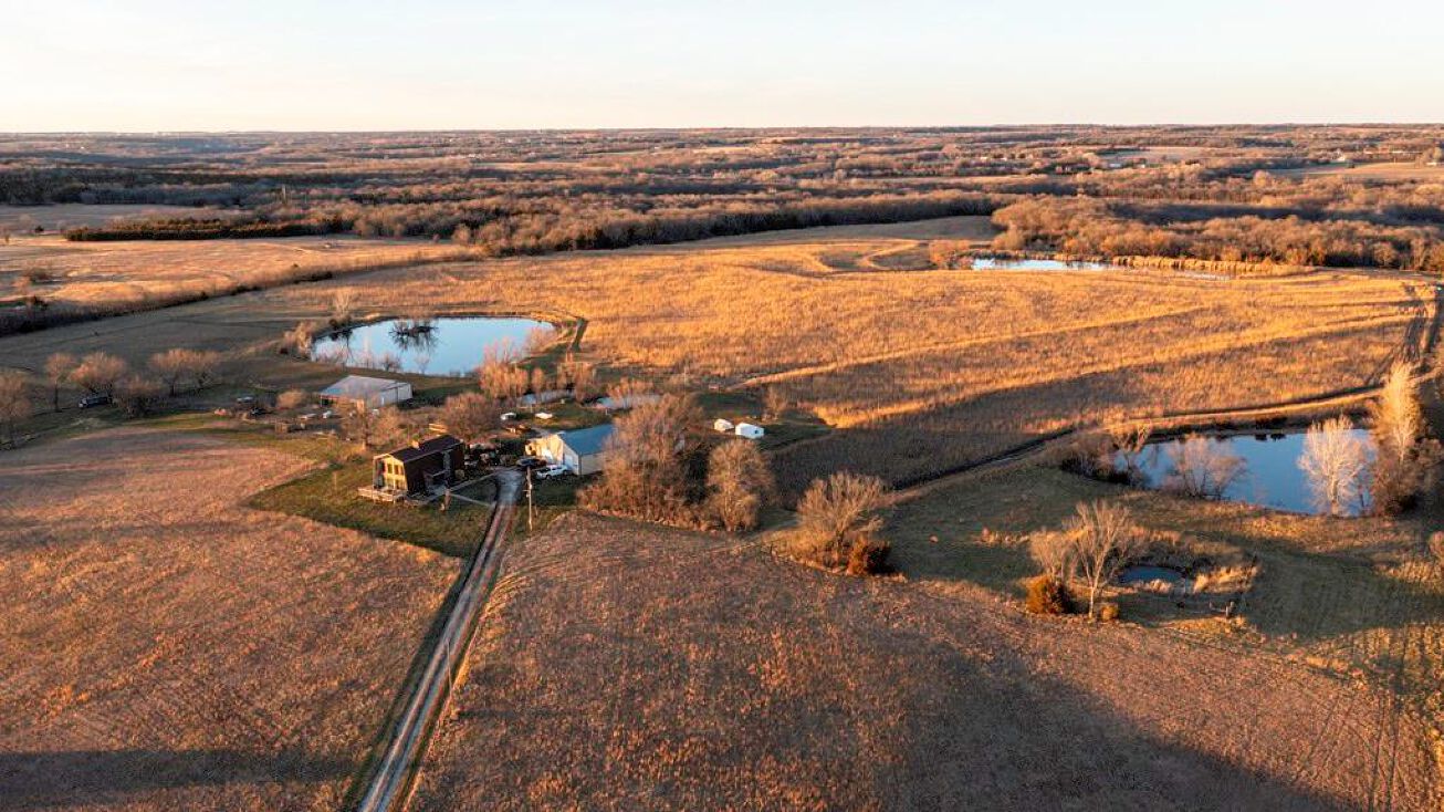 6524 SE 101st Street, Berryton, KS 66409