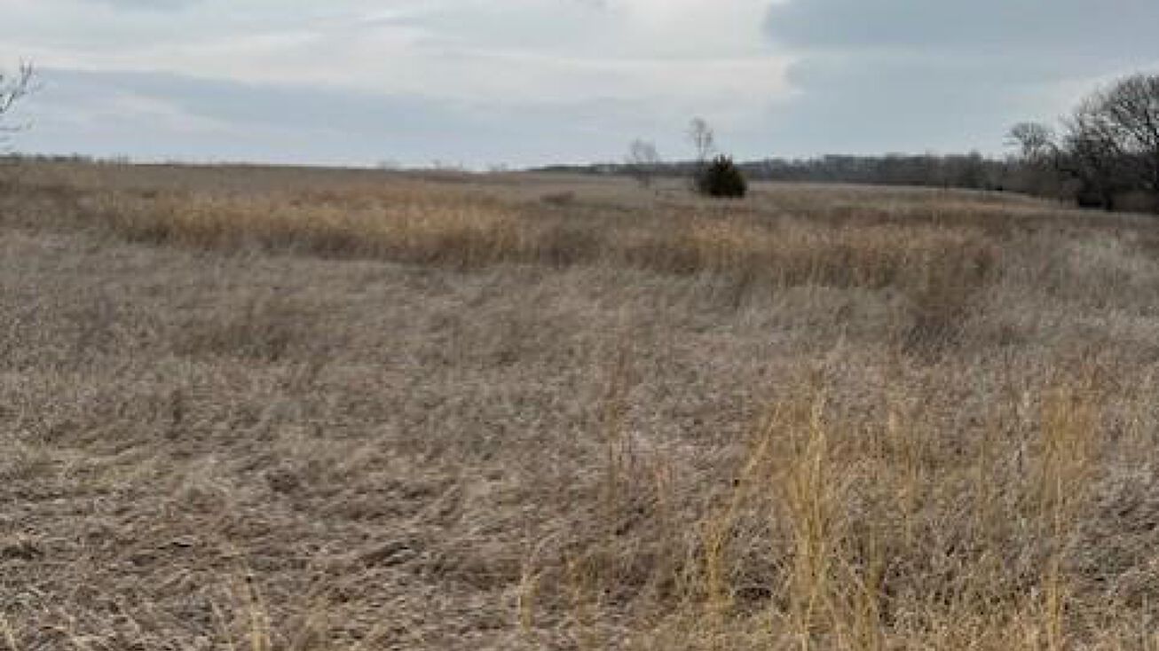 Clark Road, Meriden, KS 66512