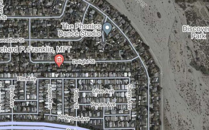 Pictures of Land property located at 19971 Soledad Canyon Rd, Santa Clarita, CA 91351 for sales - image #1