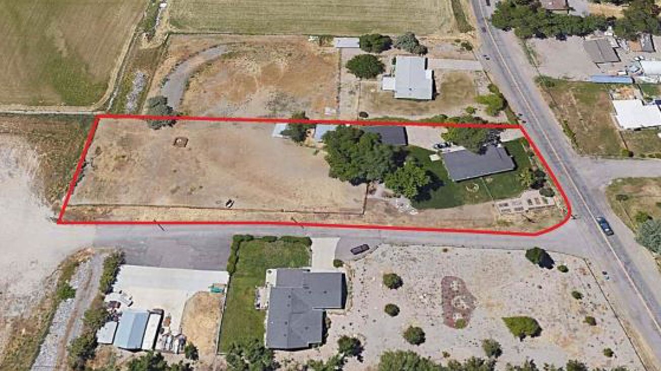 3138 N 2200 W, Salt Lake City, UT 84116