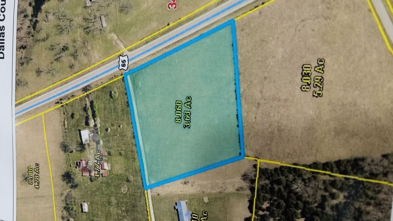 000 US HWY 65, Louisburg, MO 65685