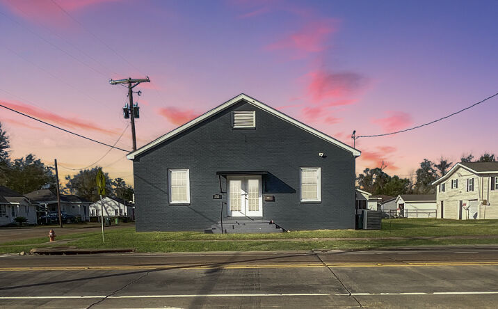 Pictures of Land, Multifamily property located at 2712 Kirkman St, Lake Charles, LA 70601 for sales - image #1