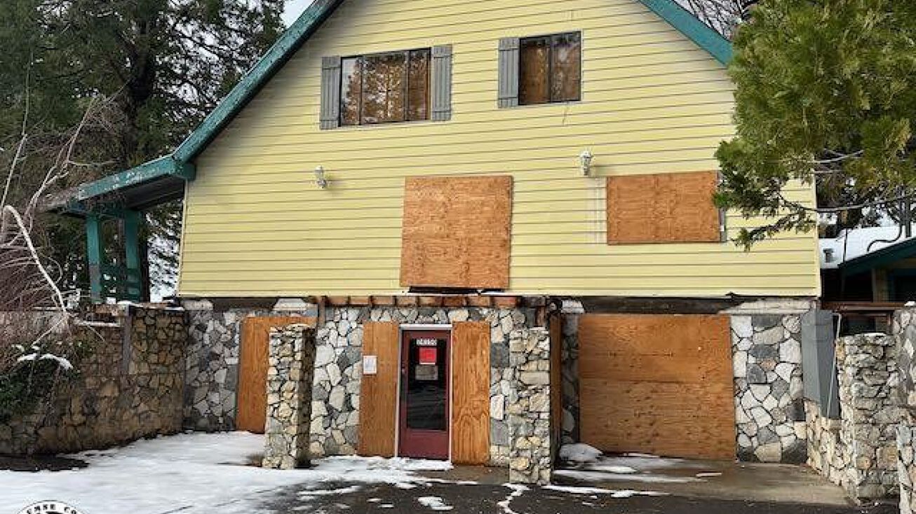 24150 Hwy 108, Twain Harte, CA 95383