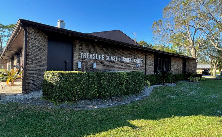 Pictures of Office property located at 1811 S 25th Street, Fort Pierce, FL 34947 for sales - image #1