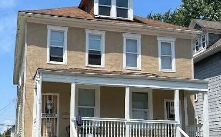Pictures of Multifamily property located at 205 N 22nd Street, Columbus, OH 43203 for sales - image #1