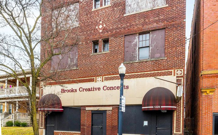 Pictures of Mixed Use property located at 1229 E Main Street, Columbus, OH 43205 for sales - image #1