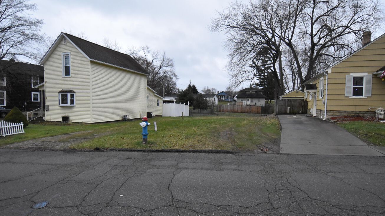 124 Mount Ida Avenue, Lancaster, OH 43130