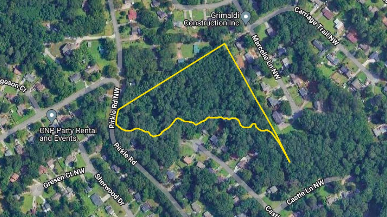 1276 Pirkle Rd, Norcross, GA 30093