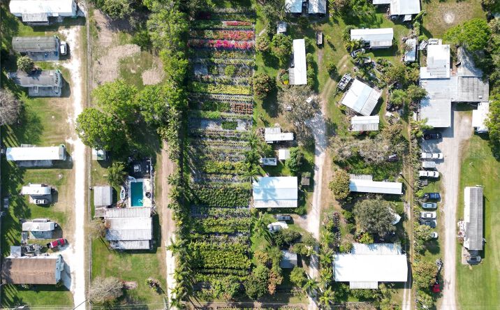 Pictures of Mixed Use property located at 3321 SE 38th Ave, Okeechobee, FL 34974 for sales - image #1
