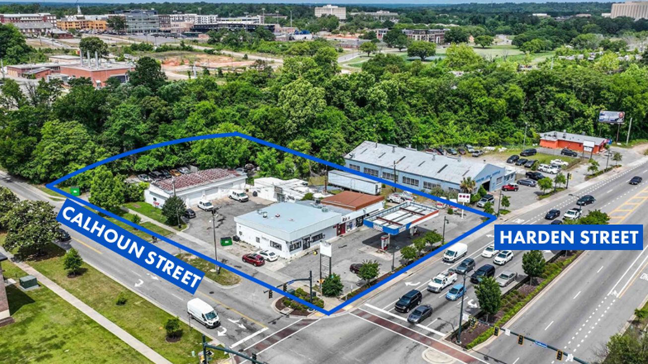 2009 Harden St, Columbia, SC 29204