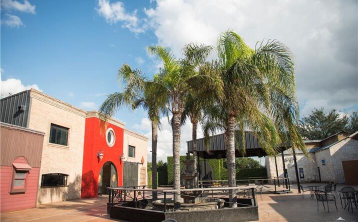 Pictures of Land property located at 11205 N 23rd Street N, McAllen, TX 78504 for sales - image #1