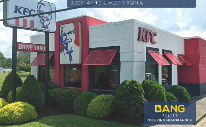 Pictures of Retail property located at 1059 WV-20, Buckhannon, WV 26201 for comps - image #1