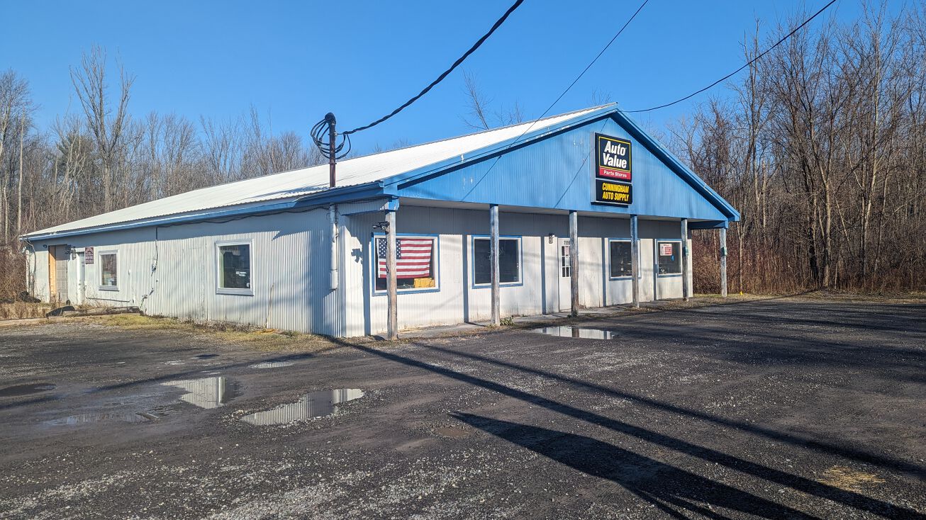 7555 Kirkville Rd, Kirkville, NY 13082