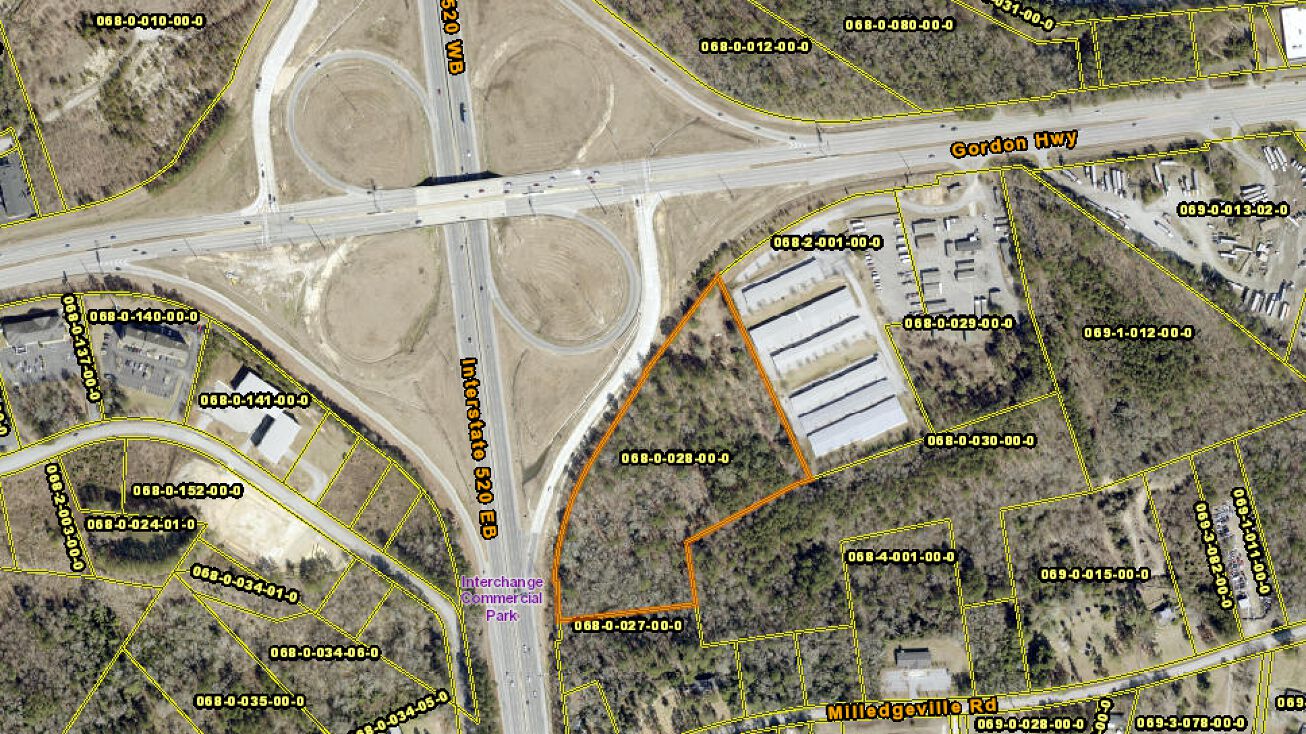 2138 Gordon Highway, Augusta, GA 30909