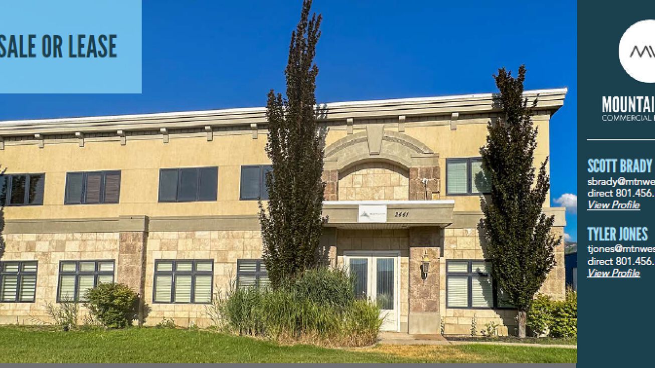 2441 S 1560 W, Woods Cross, UT 84087