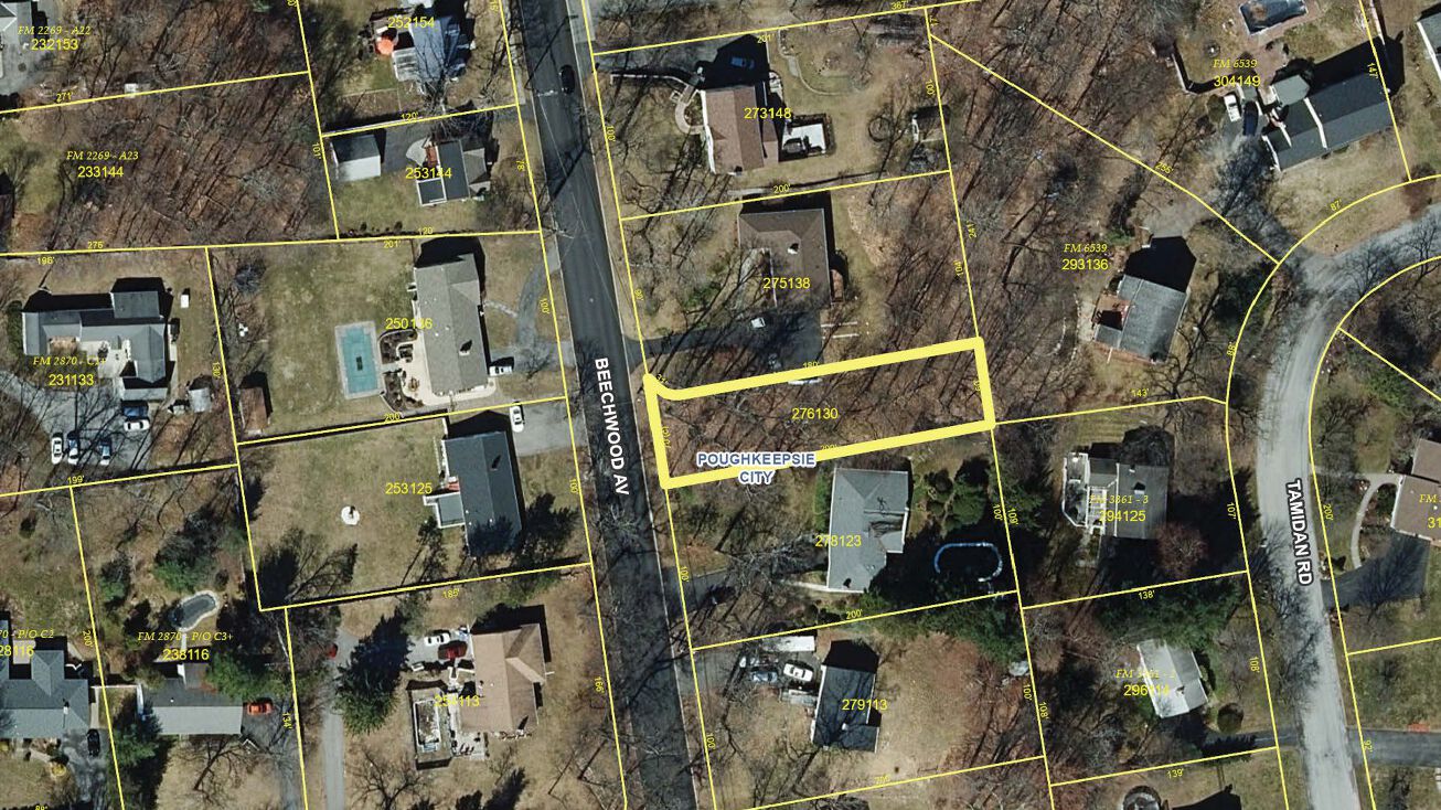 69 Beechwood Ave, Poughkeepsie, NY 12603