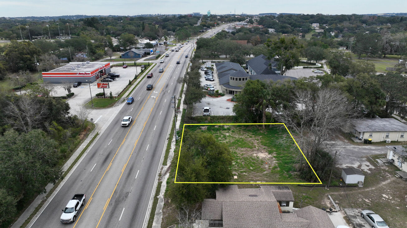 W SR50, Clermont, FL 34711