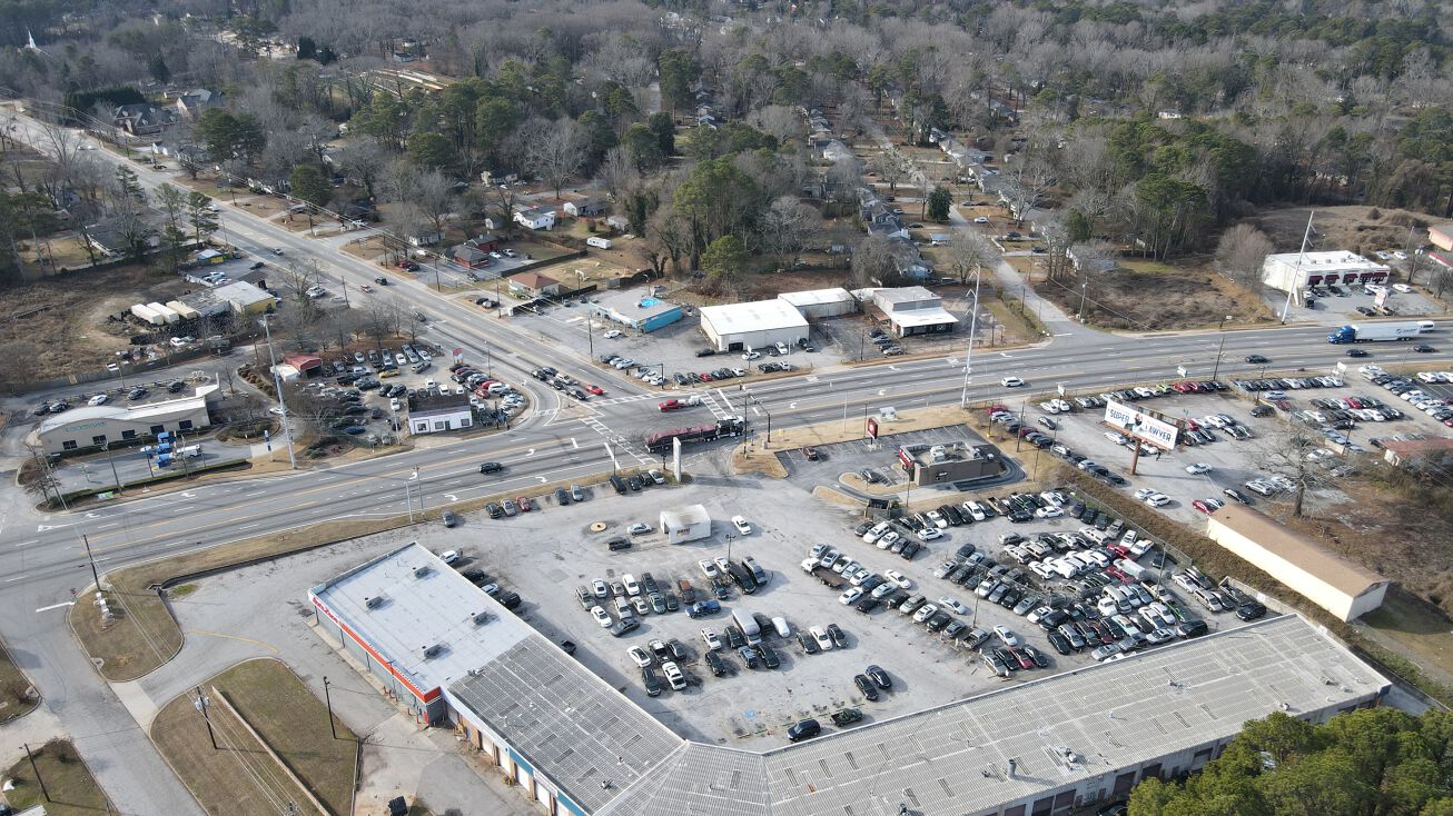 4918 Covington Hwy, Decatur, GA 30035