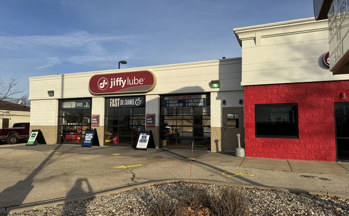 Jiffy Lube Commercial Properties for Sale Crexi