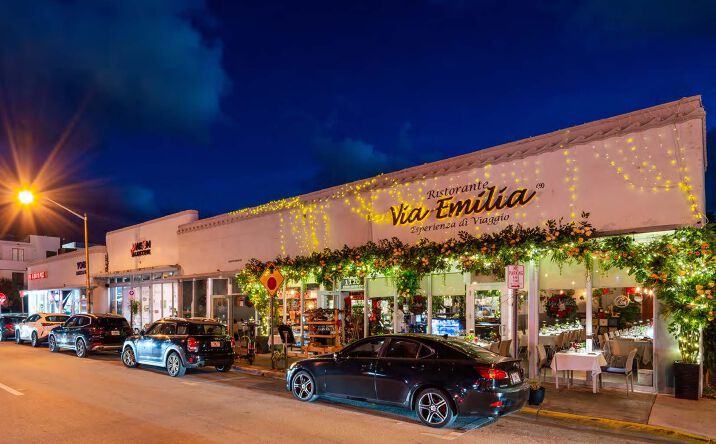 Pictures of Retail property located at 1100 15th St, Miami Beach, FL 33139 for sales - image #1