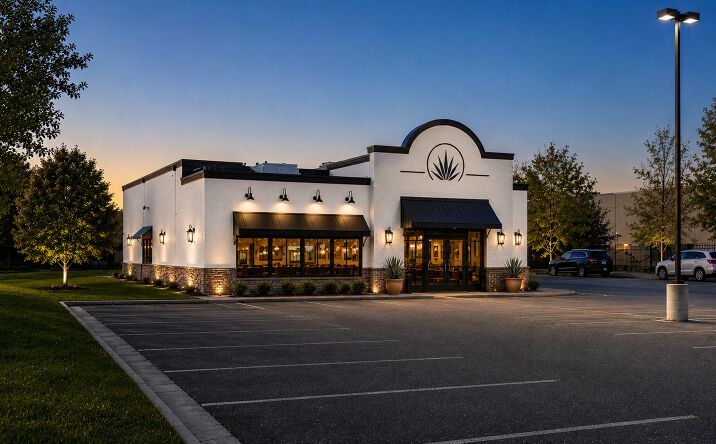 Pictures of Office, Retail property located at 3333 US-10 Frontage Rd, Moorhead, MN 56560 for sales - image #1