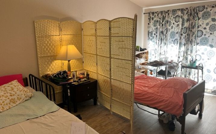 Pictures of Senior Living property located at 36611 Newark Blvd, Newark, CA 94560 for sales - image #1