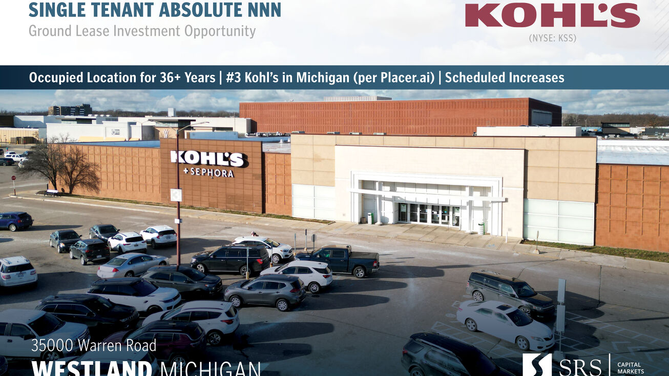 35000 warren rd westland mi 48185 crexi