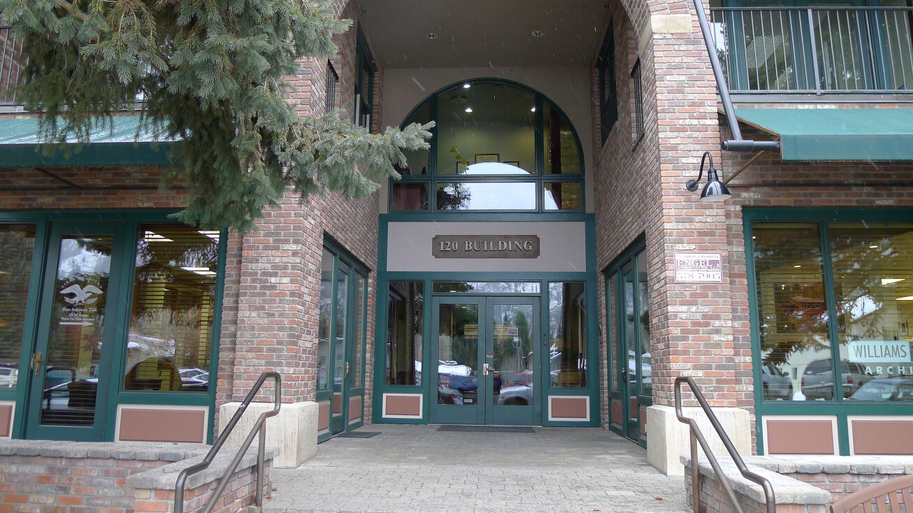 120 Second Ave, Unit 204, Ketchum, ID 83340