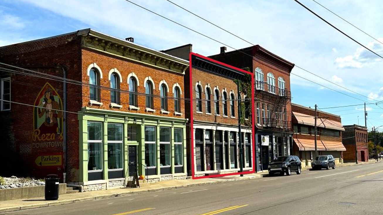 502 Wayne Ave, Dayton, OH 45410