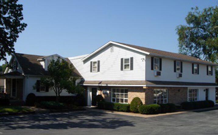 Harrisburg Pa Commercial Real Estate For Sale Crexi Com