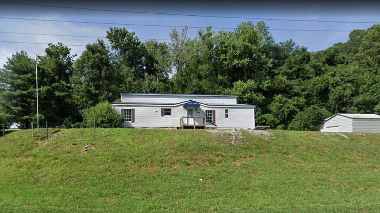 1209 Rutherford Rd, Marion, NC 28752