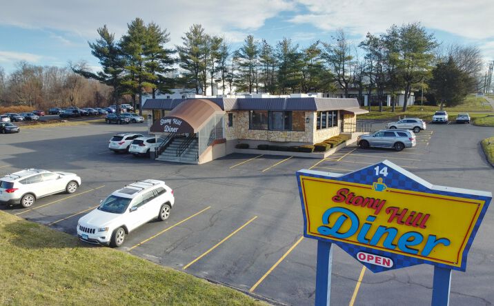 image of property at 12 STONY HILL RD Bethel CT 06801