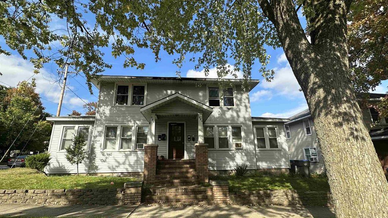 684 Strong Ave, Elkhart, IN 46514