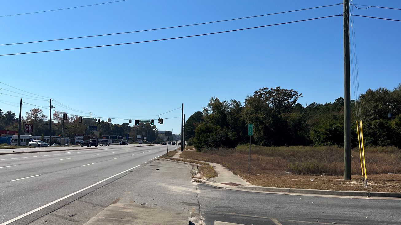 2857 Deans Bridge Rd, Augusta, GA 30906